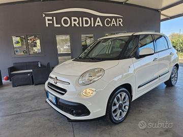 FIAT 500L 1.3 MJT DUALOGIC AUTOMATICA