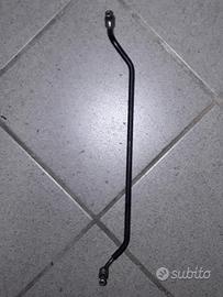 Tubo freno rigido usato yamaha tdm 900 con abs(69)