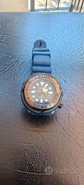 Seiko Prospex Solar Tuna