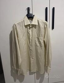 Camicia Ingram cottonstir