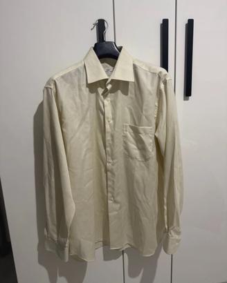 Camicia Ingram cottonstir