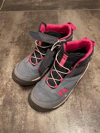 Scarpe trekking bambini