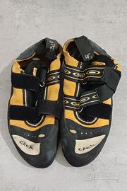 Sport, arrampicata sportiva, free climbing