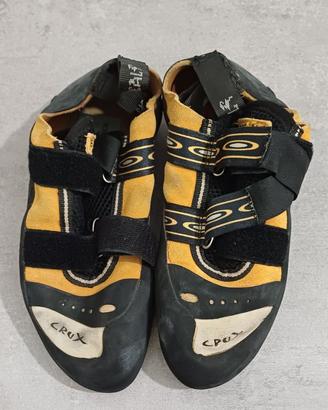 Sport, arrampicata sportiva, free climbing
