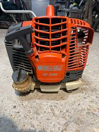 Decespugliatore oleomac bc 350 T