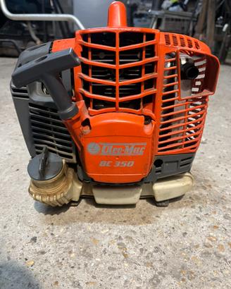 Decespugliatore oleomac bc 350 T
