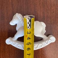 Segnaposto cavallino