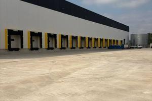 Immobile di 7370 m² a Pioltello