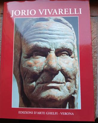 libro jorio vivarelli
