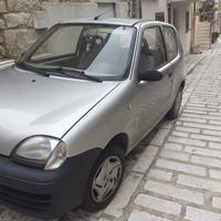 Fiat 600
