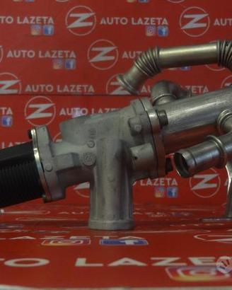 VALVOLA EGR Fiat Grande Punto - 55184651 Diesel