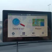 Garmin DriveSmart 50 LM, navigatore satellitare