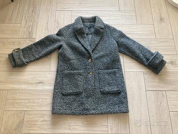 Cappotto giacca giubbotto OVS donna taglia S