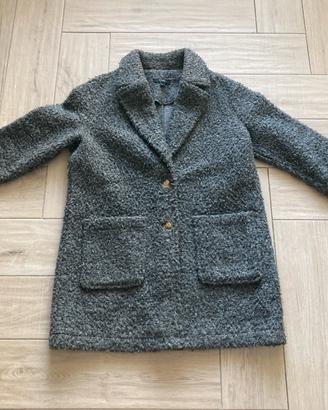 Cappotto giacca giubbotto OVS donna taglia S