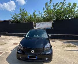 SMART forfour 2ªs. (W453) - 2018