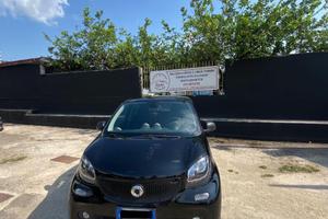 SMART forfour 2ªs. (W453) - 2018