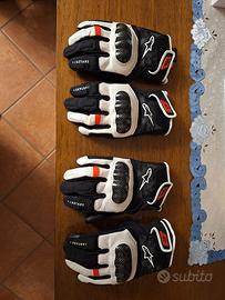guanti alpinestars 