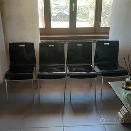 SEDIE DESIGN BONTEMPI