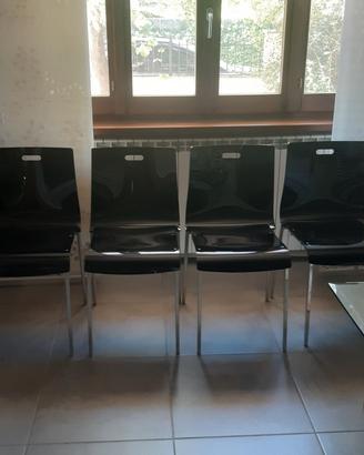 SEDIE DESIGN BONTEMPI