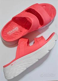 Sandali Ortopedici Massagianti Skechers Foamies 40