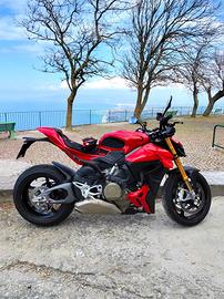 Streetfighter v4s 2025