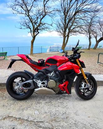 Streetfighter v4s 2025