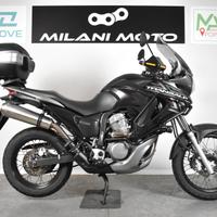 Honda Transalp XL 700 V - 2011
