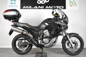 Honda Transalp XL 700 V - 2011