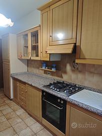 Cucina Scavolini Completa