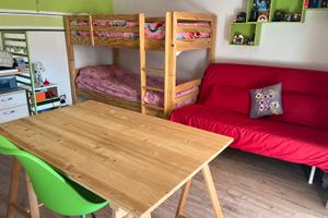 Camera da letto per studente 190€ mese