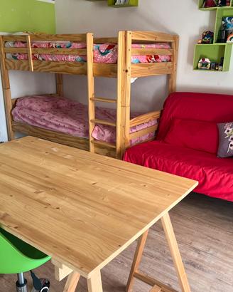 Camera da letto per studente 190€ mese