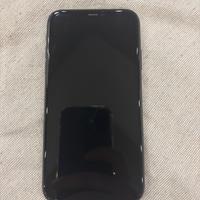 IPhone 11 nero 128gb