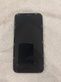 IPhone 11 nero 128gb