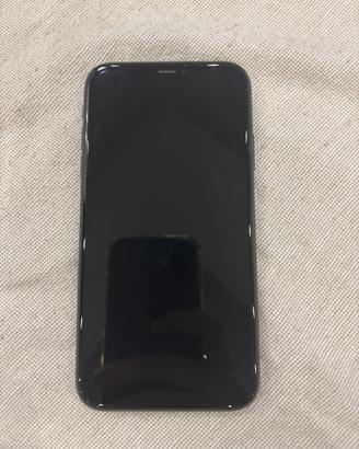 IPhone 11 nero 128gb