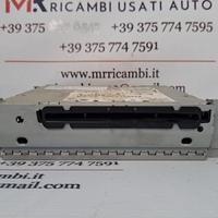 NAVIGATORE BMW Serie 1 F20 9335347-01 (11>19)