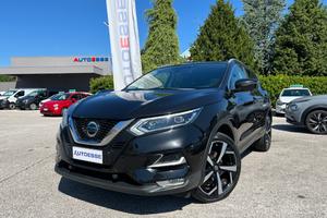 NISSAN Qashqai 1.2 DIG-T Tekna