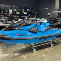 Sea Doo RXP 325 RS nuova