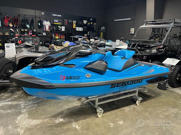 Sea Doo RXP 325 RS nuova