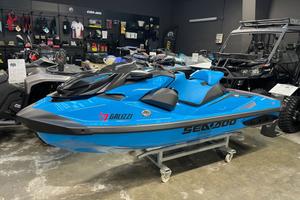 Sea Doo RXP 325 RS nuova