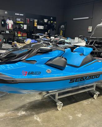 Sea Doo RXP 325 RS nuova