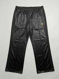 Pantaloni tuta uomo Adidas CHILE 62 neri