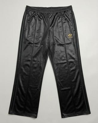 Pantaloni tuta uomo Adidas CHILE 62 neri