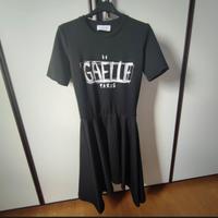 Abito a maniche corte Gaelle