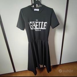 Abito a maniche corte Gaelle