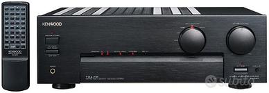 Amplificatore Kenwood ka 7090r 