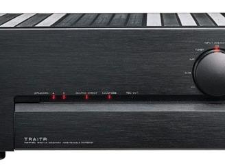 Amplificatore Kenwood ka 7090r 