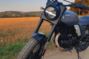 Brixton Glanville felsberg 250