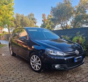 Golf VI 2.0 TDI 140cv - 2011