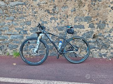 Mtb Cube Ltd 29