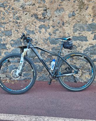 Mtb Cube Ltd 29
